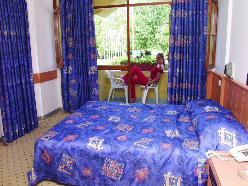 Fame Hotel Kemer Pokój zdjęcie