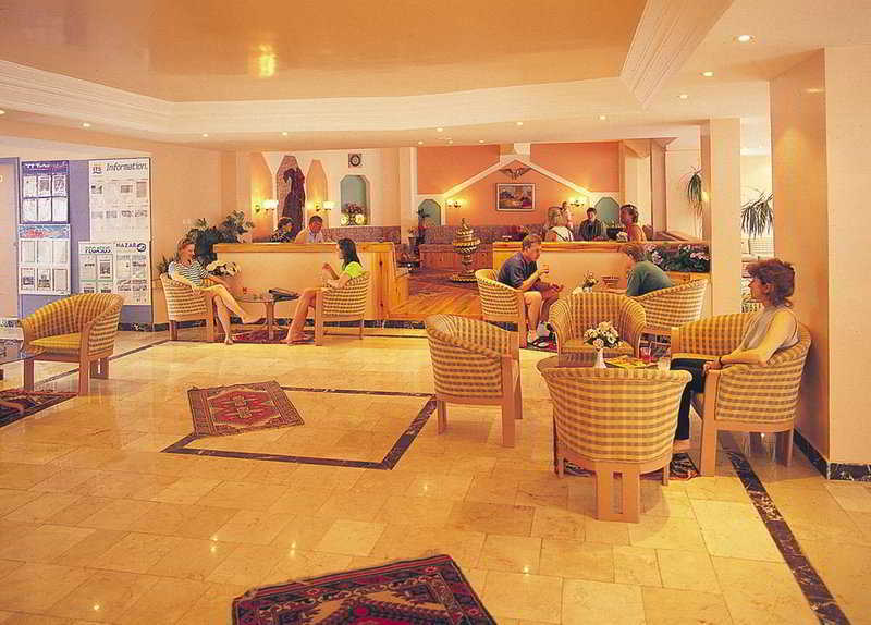 Fame Hotel Kemer Restauracja zdjęcie