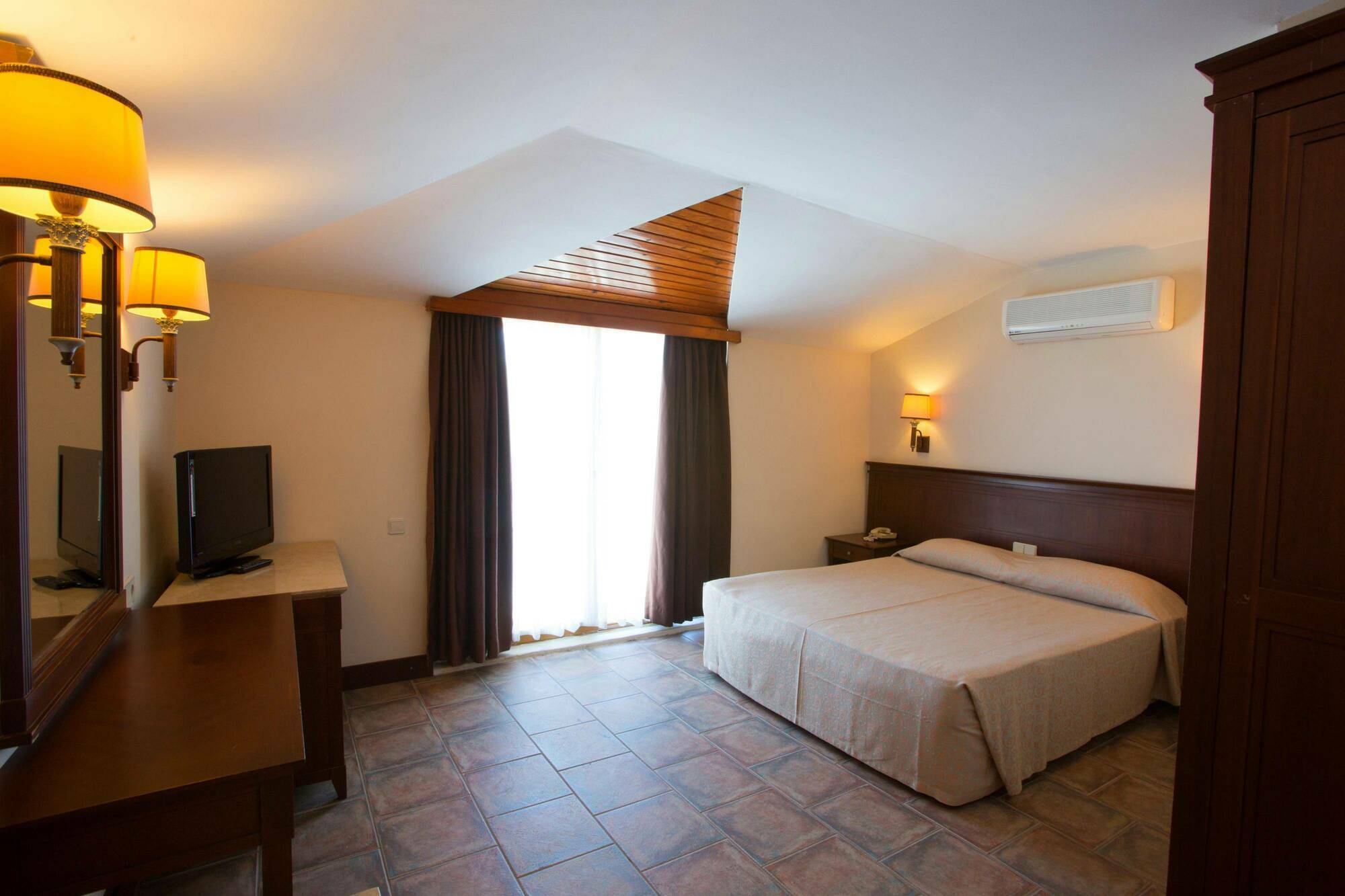Fame Hotel Kemer Zewnętrze zdjęcie