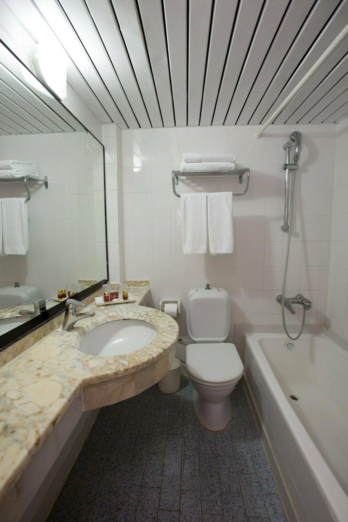 Fame Hotel Kemer Zewnętrze zdjęcie