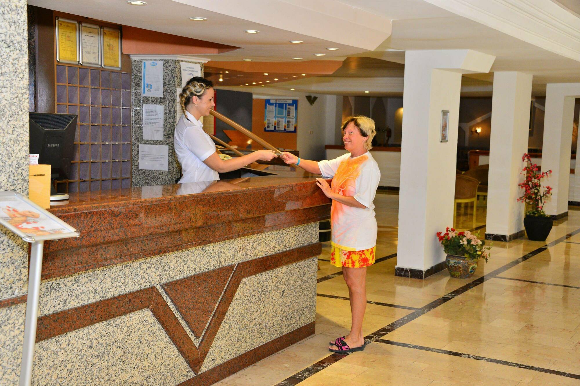 Fame Hotel Kemer Zewnętrze zdjęcie